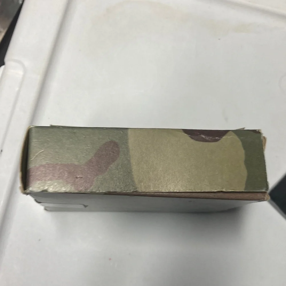 N/A this resin